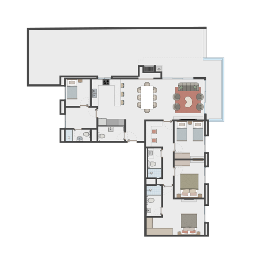 __240.45m²