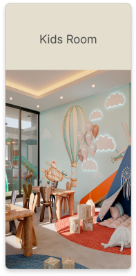 4 Kids Room
