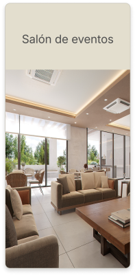 6 Salon Eventos